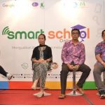 Perlu Ada Literasi Berbasis Digital