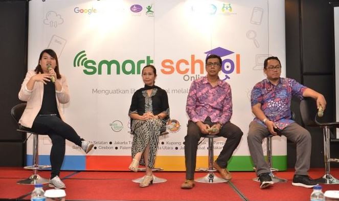 Perlu Ada Literasi Berbasis Digital