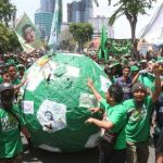 Persebaya Larang Bonek ke Markas Arema