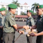 Prajurit Harus Jaga Netralitas