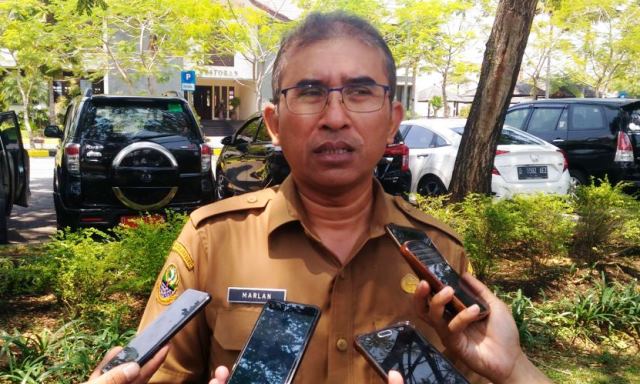 Program RHL Harus di Audit Ulang
