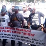 Pungli Kartu NISN Berlanjut