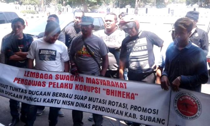 Pungli Kartu NISN Berlanjut Pungli Kartu NISN Berlanjut