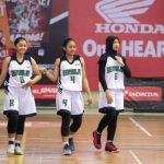 Putra-putri SMAN 9 Sukses Raih Kemenangan