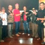 Relawan 99 Siap Menangkan Caleg PDIP