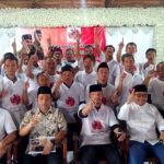 Relawan Balad Jokowi -