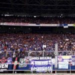 Rivalitas Suporter Mulai Tak Sehat