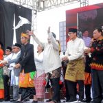 SBY Protes Deklarasi Kampanye Damai