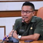 SDA Raih Pengelola OP Irigasi Terbaik