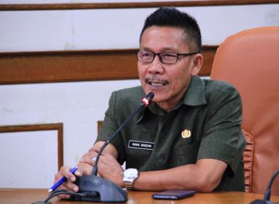 SDA Raih Pengelola OP Irigasi Terbaik