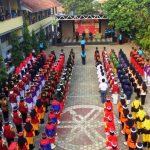 SMAN 26 Bandung Gelar LKBB Tingkat Jawa Barat