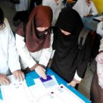 Baru Terima Izajah Kelulusan