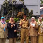 SMPN 1 Pangalengan Ikuti Adiwiyata Nasional 1 -