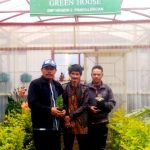 Bekal Dua Kali Ikut Tingkat Nasional