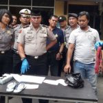 ST Wanita Cantik-buang bayi