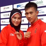 Komitmen Pisah Ranjang Dulu saat Jalani Pelatnas