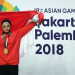 Sarah Tria Monita menagih janji pemerintah soal PNS
