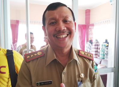 Aktifkan Rel Kereta Api, Warga Jadi Resah Aktifkan Rel Kereta Api, Warga Jadi Resah