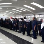 Seleksi Sekda Mengerucut