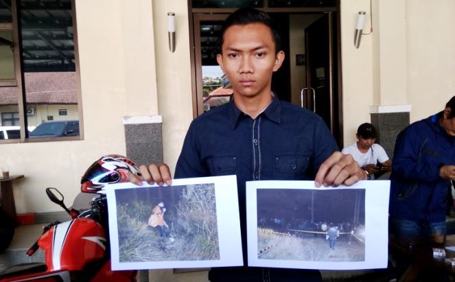 Sempat Hilang, SR Ditemukan Tak Bernyawa