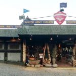 Serunya Outbond sekaligus Wisata Kuliner