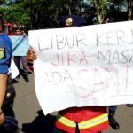 Susanto Diperiksa Inspektorat