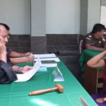 Tangkap 23 Pembuang Sampah