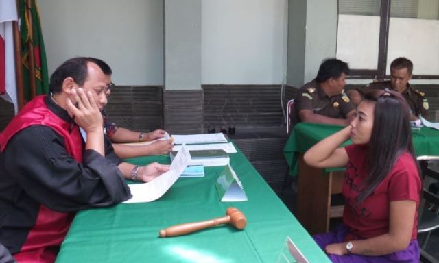 Tangkap 23 Pembuang Sampah Tangkap 23 Pembuang Sampah