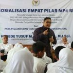 Tantangan 4 Pilar untuk Generasi Milenial