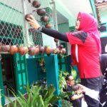 Targetkan Sekolah Ikut Adiwiyata