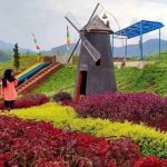 Disparbud Jabar Pantau Penerapan Prokes di Tempat Wisata