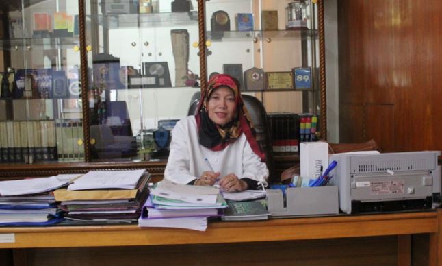 Terus Tingkatkan Mutu Pendidikan