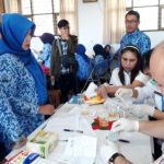 Tes Urin Sasar Para Guru