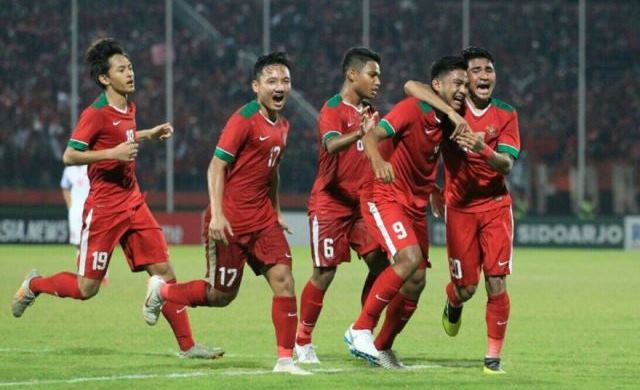 Permainan Timnas U-19 Digenjot