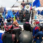 UMSK Terganjal Pembentukan Asosiasi