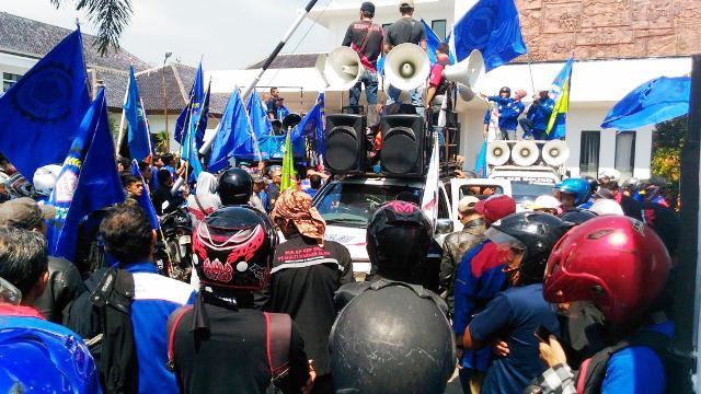 UMSK Terganjal Pembentukan Asosiasi