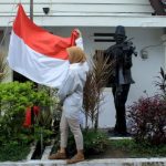 Rumah WR Soepratman Jadi Start Tunas Kelapa