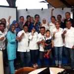 Wenda Aluwi - AAI Bandung