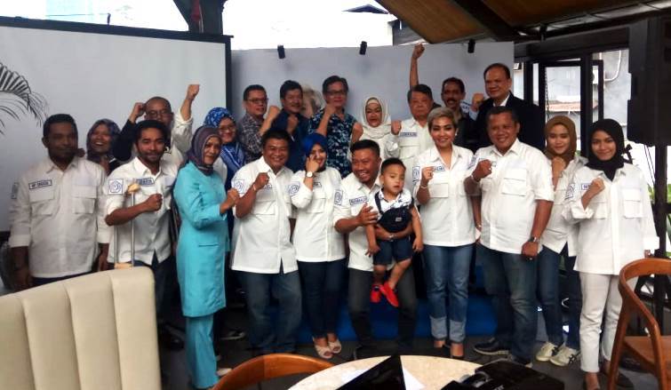 Degradasi Mutu Advokat, Wenda Aluwi Ingin Upgrade Wenda Aluwi - AAI Bandung