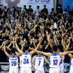 West Java Series 2018 - South Region-sman 1 baleendah