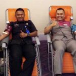 Wujudkan Kepedulian dengan Donor Darah