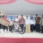 Kampung KB: Sarana Pemerintah Distribusikan Kesejahteraan