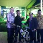 BKBBN Gelar Diskusi Panel dan Tanya Jawab dengan Warga Babakan Sari