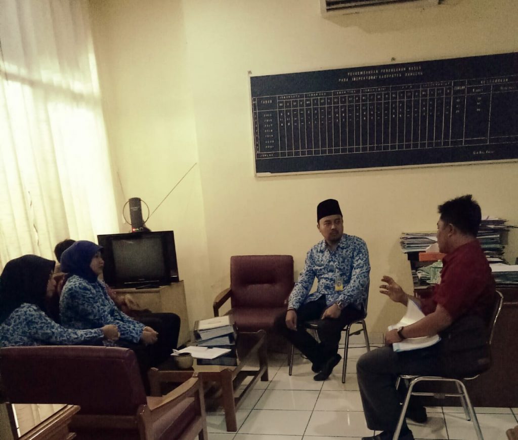 Orang Tua Siswa SDN Percobaan Cileunyi Keluhkan Sejumlah Pungutan