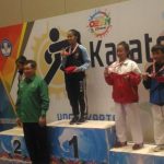 Layla-Aiman Harumkan Jabar