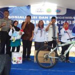 Bentuk Kader KB di Tingkat Desa