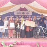 Tambah Kampung KB, Pemerintah Inginkan Keadilan Ekonomi