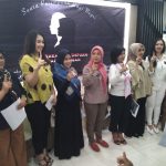GPP Deklarasi Dukung Jokowi