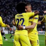 Chelsea Menang Tipis di Negeri 1000 Dewa