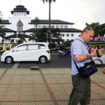 Wisatawan Mancanegara (7) -